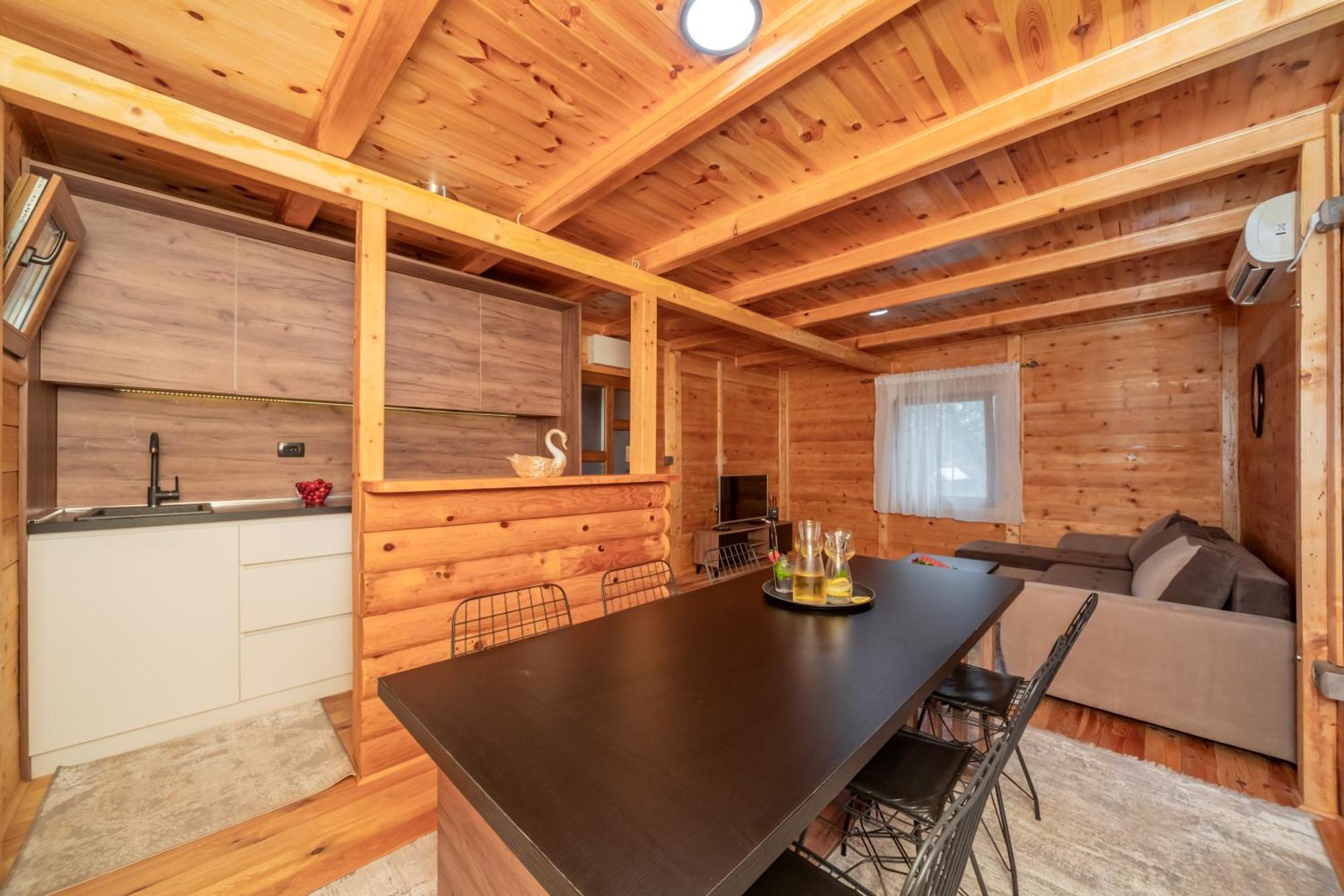 Apart & Spa Beganovic Dobra Voda Room photo