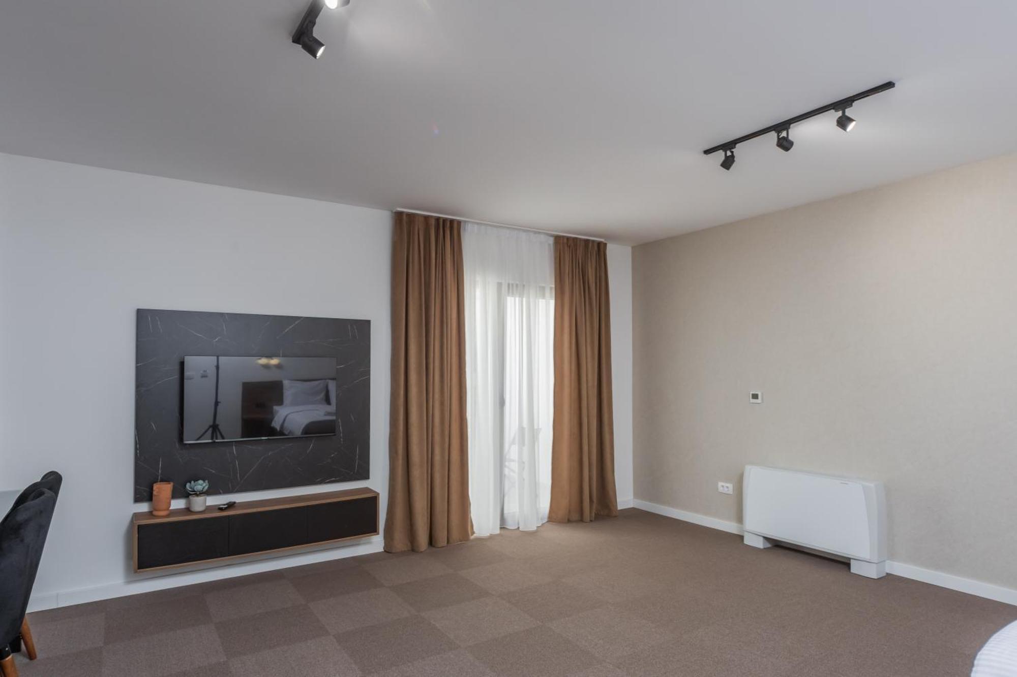 Apart & Spa Beganovic Dobra Voda Room photo