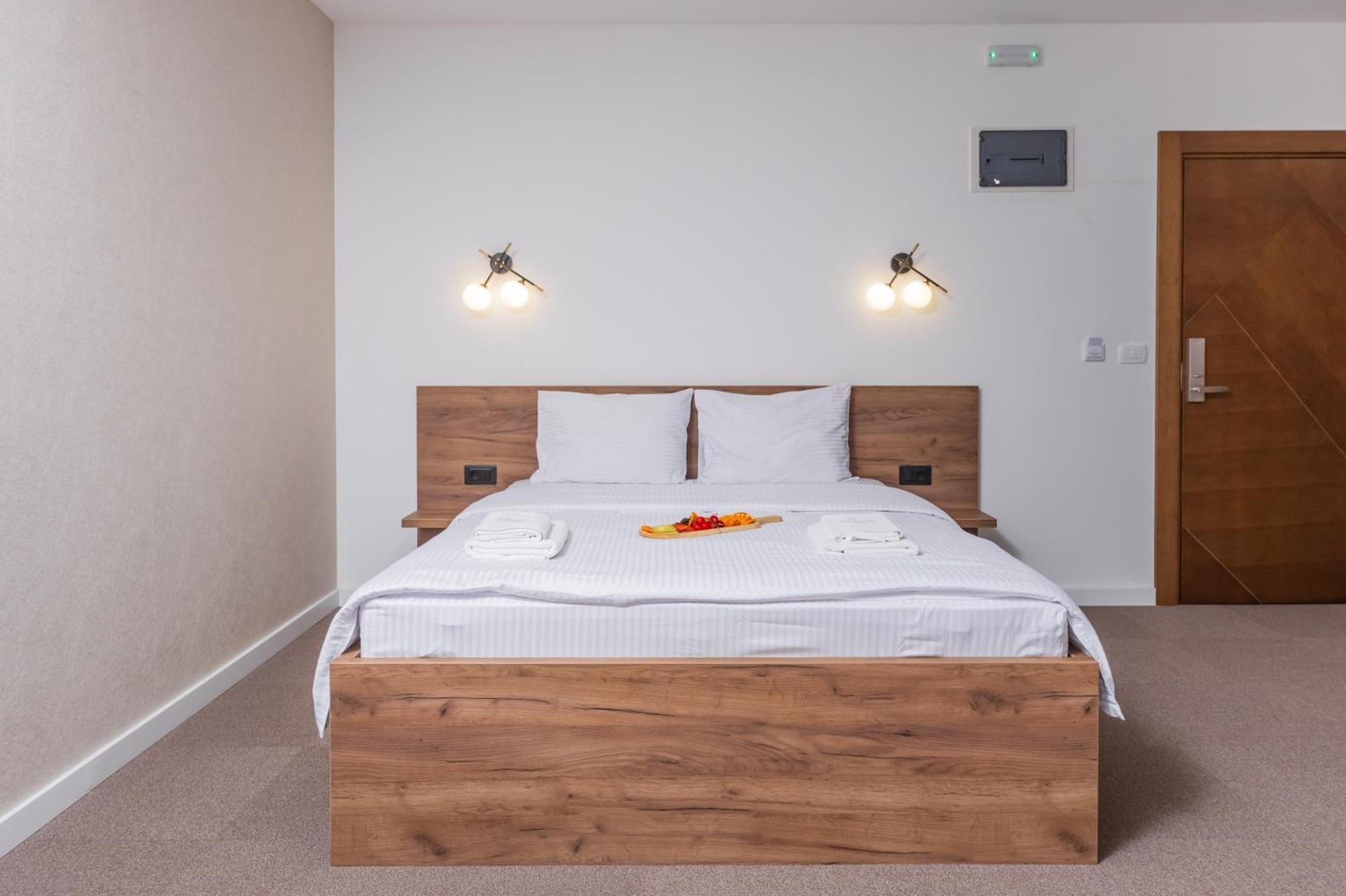 Apart & Spa Beganovic Dobra Voda Room photo