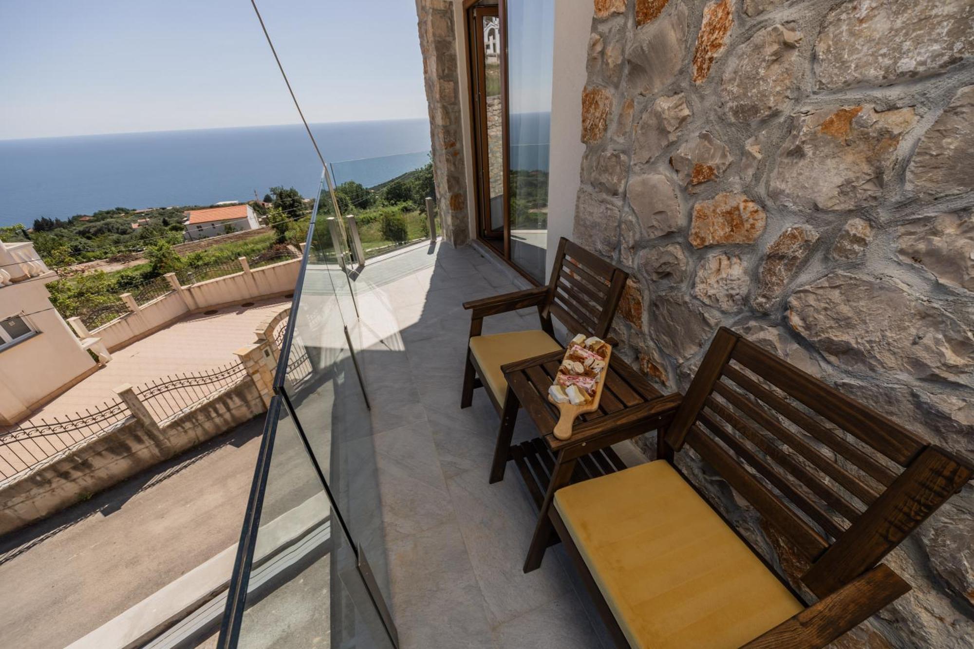 Apart & Spa Beganovic Dobra Voda Room photo
