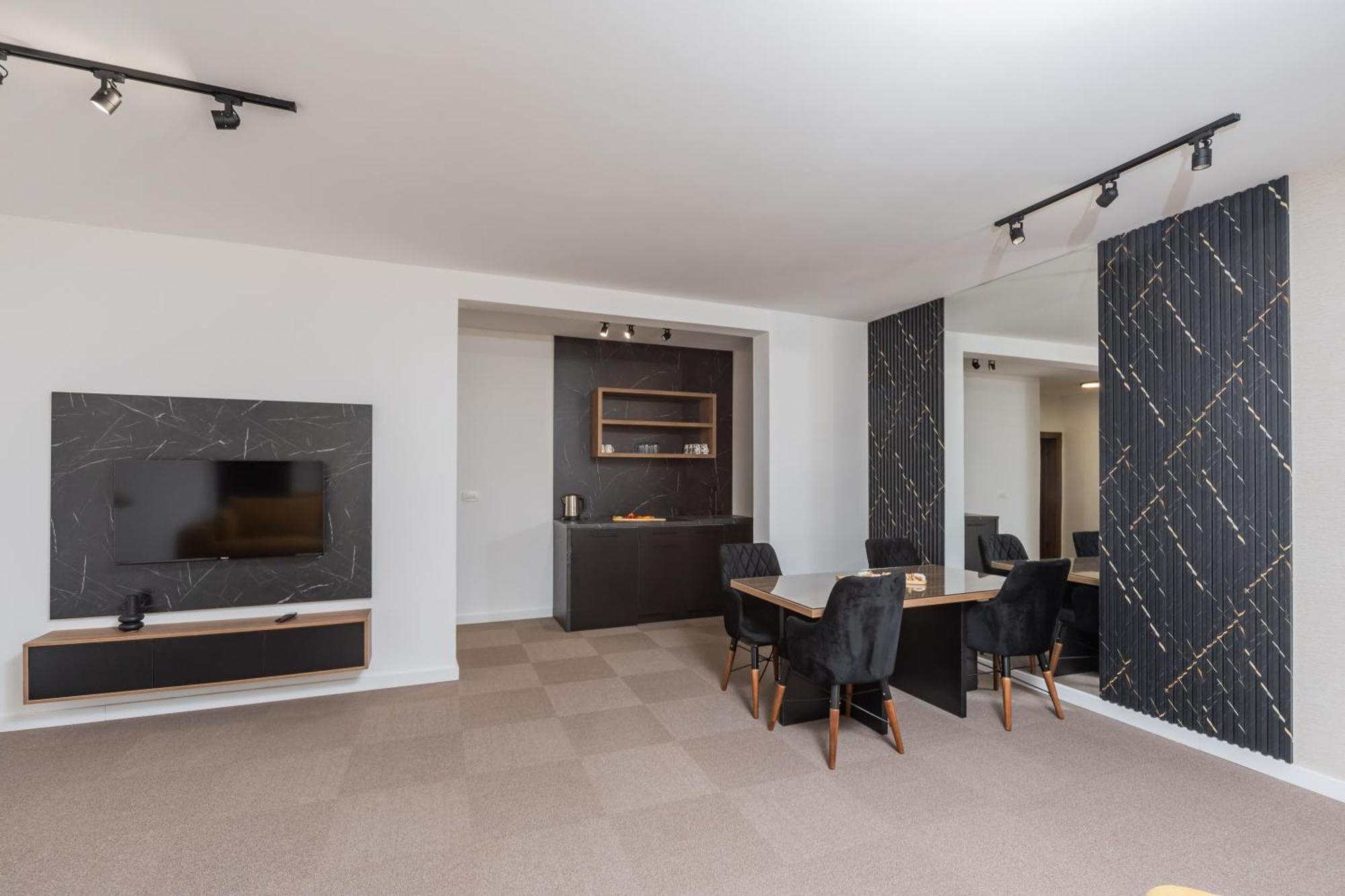Apart & Spa Beganovic Dobra Voda Room photo