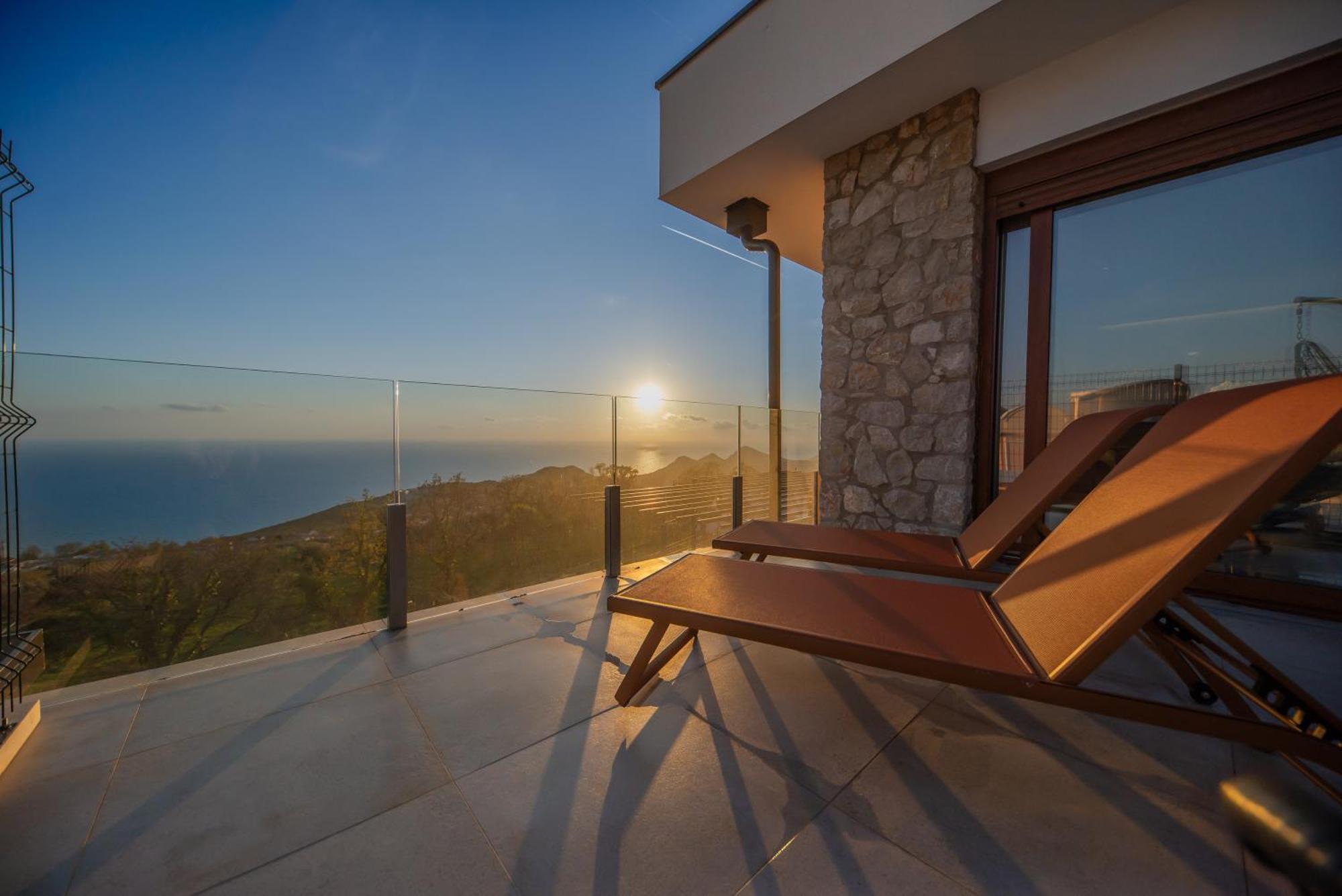 Apart & Spa Beganovic Dobra Voda Exterior photo