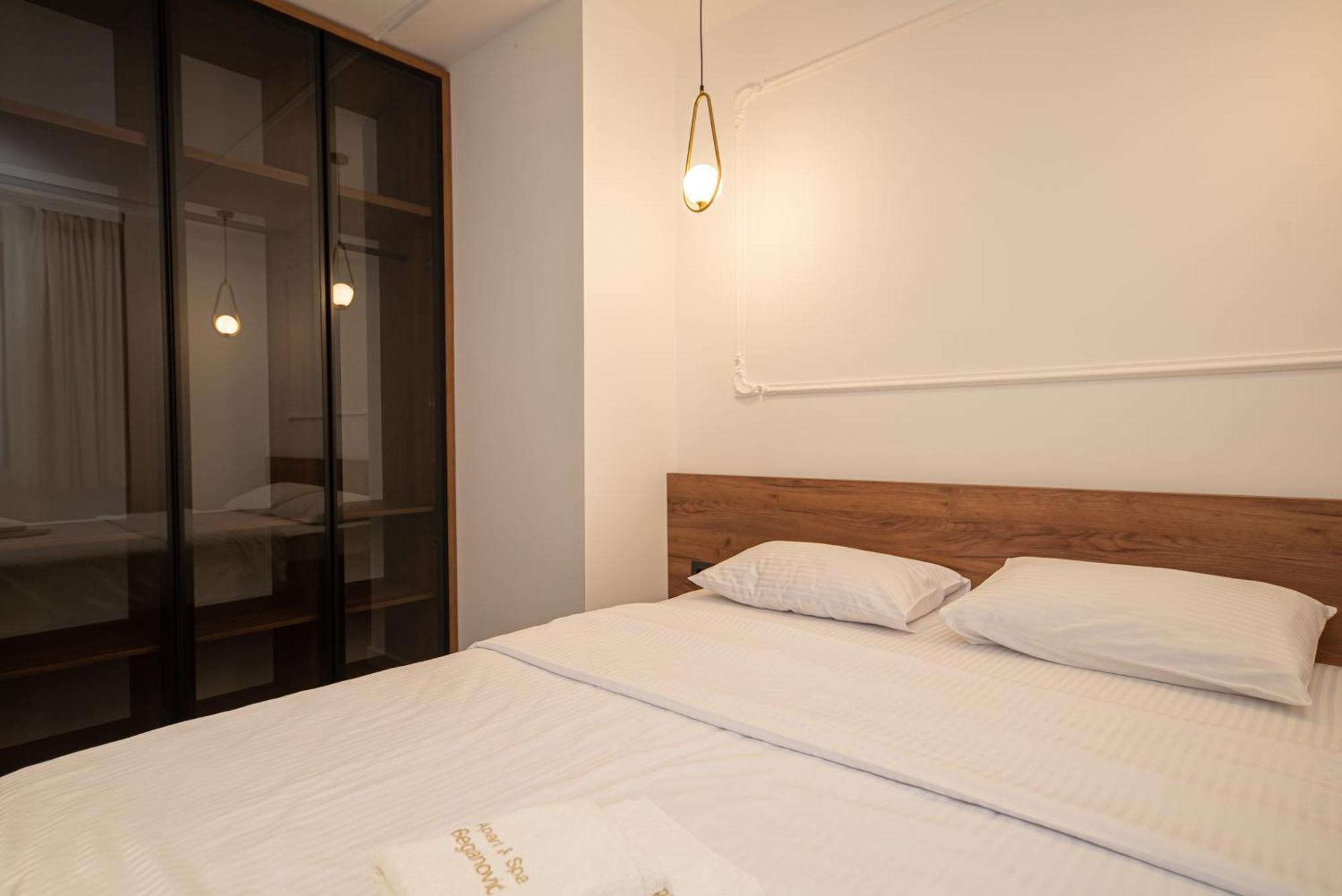Apart & Spa Beganovic Dobra Voda Exterior photo