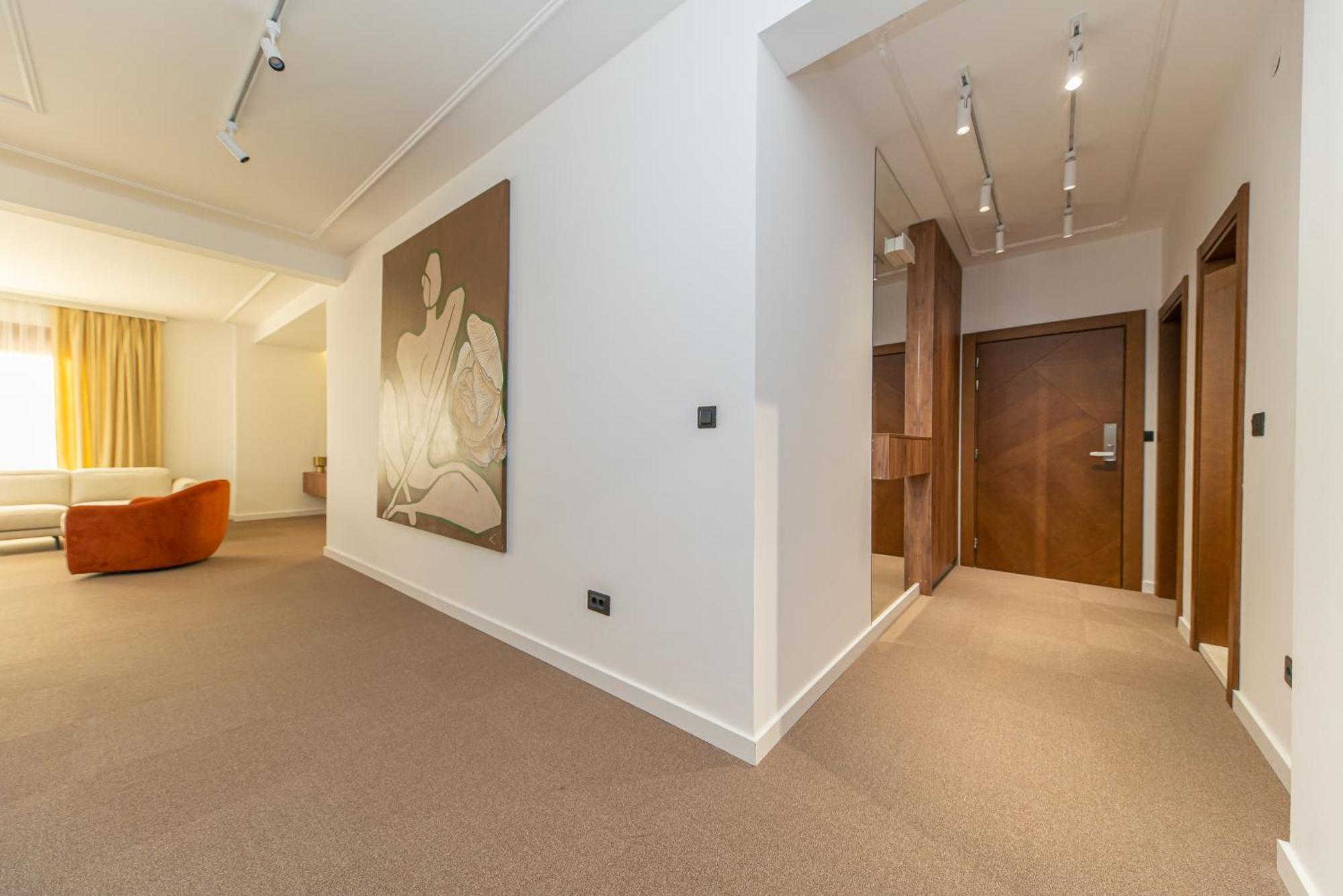Apart & Spa Beganovic Dobra Voda Exterior photo